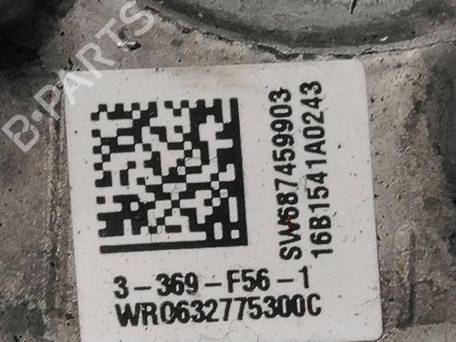 Rat MINI MINI (F56) One D | BP30691304C49