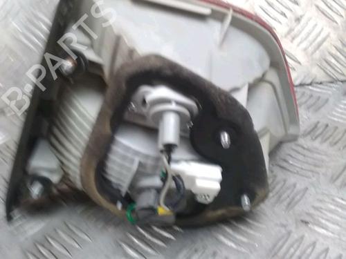 Used Left tailgate light Left tailgate light HYUNDAI ix35 (LM, EL, ELH) 2.0 CRDi 4WD (184 hp) 20977570 20977570