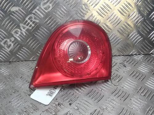 Used Left tailgate light Left tailgate light 11519269 11519269