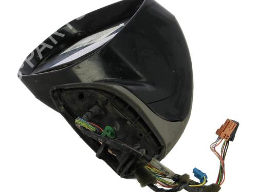 Left mirror CITROËN C4 Grand Picasso I (UA_) 2.0 HDi 150 | BP31605789C26