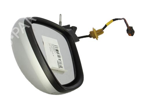 Left mirror CITROËN C4 II (NC_) 1.6 HDi 110 | BP31055590C26 