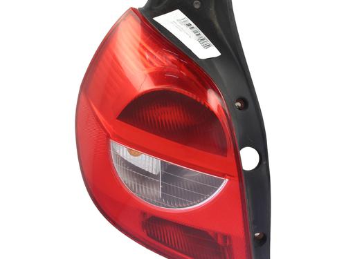 Rückleuchte Links für Rückleuchte Links RENAULT CLIO III (BR0/1, CR0/1) 1.5 dCi (BR17, CR17) (86 hp) 36681755 36681755
