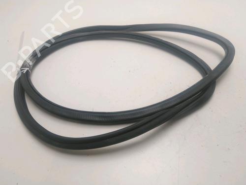 Used Rubber door seal AUDI A4 Allroad B8 (8KH) 3.0 TDI quattro (245 hp) 24882346