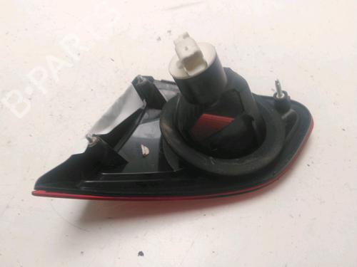 Used Left tailgate light NISSAN QASHQAI / QASHQAI +2 I (J10, NJ10, JJ10E) 1.5 dCi (110 hp) 26121253