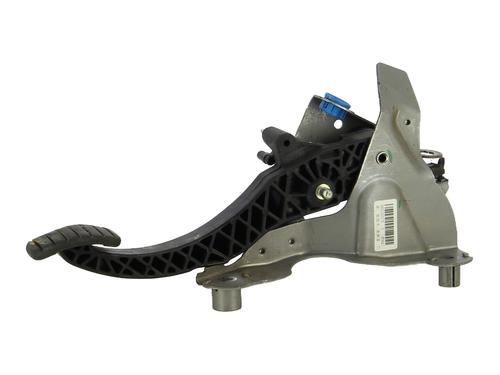 Used Clutch pedal Clutch pedal RENAULT MEGANE III Hatchback (BZ0/1_, B3_) 1.2 TCe (BZ16, BZ28) (132 hp) 35797298 35797298