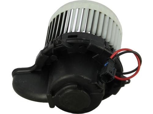 Heater blower motor RENAULT ZOE (BFM_) ZOE | BP34529482M62 - Image 2