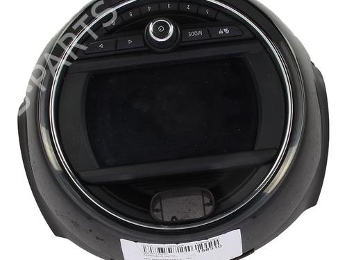 Used Display monitor Display monitor MINI MINI (F56) Cooper S (192 hp) 32129359 32129359