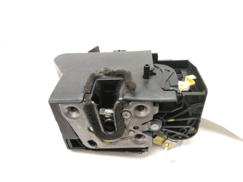 Venstre bagtil lås DACIA DUSTER (HM_) 1.5 dCi 110 (HMAB) | BP30825371C100 - Image 3