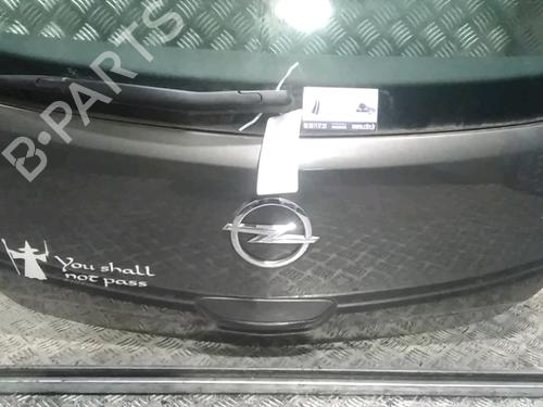 Tailgate OPEL CORSA D (S07) 1.3 CDTI (L08, L68) | BP16211792C6 