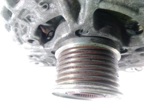 Alternator RENAULT GRAND SCÉNIC IV (R9_) 1.6 dCi 130 | BP25623135M7 