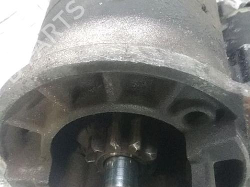 Used Starter Starter SEAT AROSA (6H1) 1.4 (60 hp) 14963063 14963063
