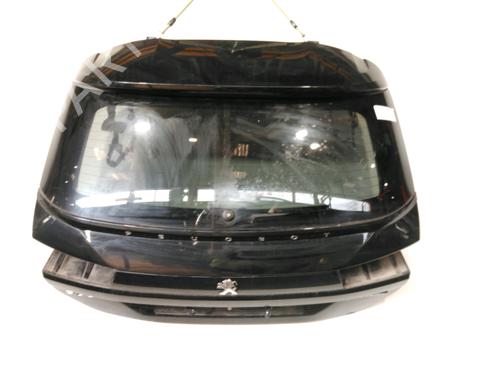 Used Tailgate Tailgate PEUGEOT 508 SW II (FC_, FJ_, F4_) 1.6 PureTech 180 (181 hp) 29516695 29516695