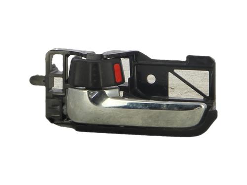 Rear left interior door handle SUZUKI IGNIS III (MF, FF) 1.2 (ATK412) | BP38944651I15 - Image 3