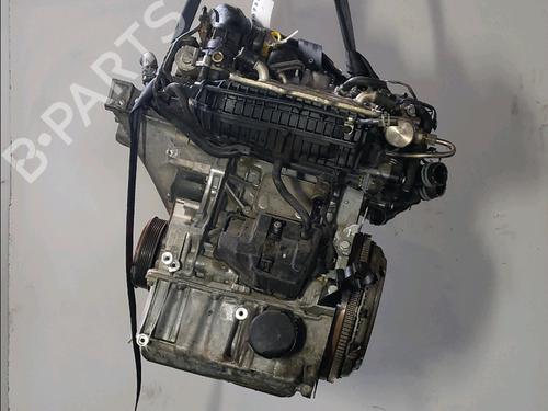 Engine SEAT IBIZA V (KJ1, KJG) 1.0 TSI | BP27216083M1 - Image 4