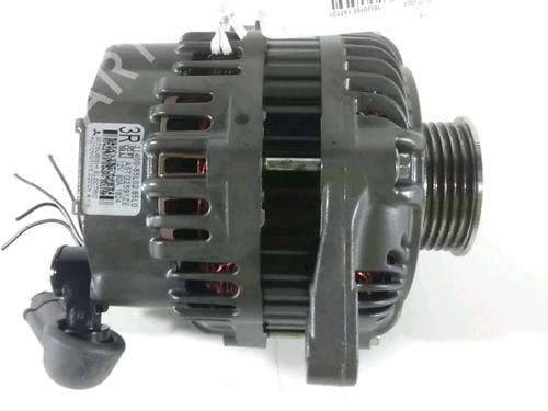 Used Alternator Alternator SUZUKI SWIFT IV (FZ, NZ) 1.2 (AZH412, ZC72S) (94 hp) 21135984 21135984