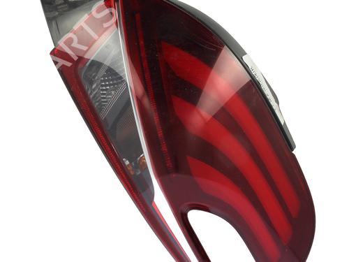 Used Right taillight Right taillight 32100255 32100255