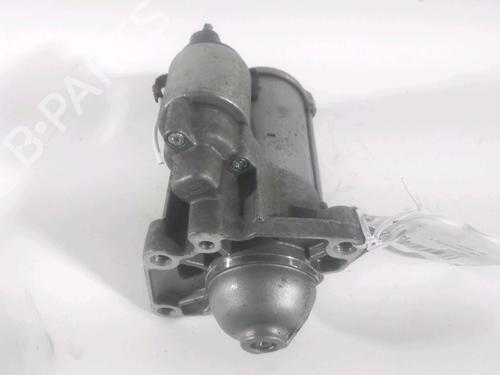 Starter RENAULT GRAND SCÉNIC IV (R9_) 1.6 dCi 130 | BP25611238M8 