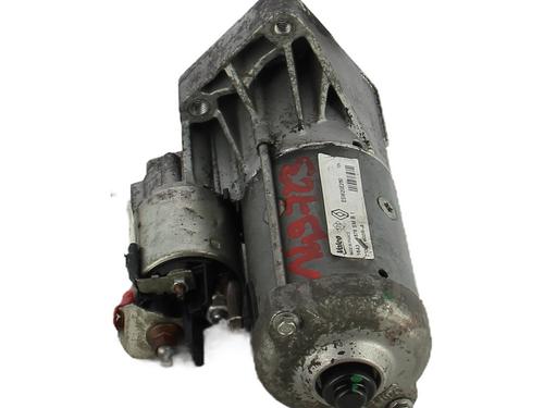 Starter RENAULT MEGANE III Coupe (DZ0/1_) 1.6 dCi (DZ00, DZ12, DZ2A, DZ13) | BP30840802M8 