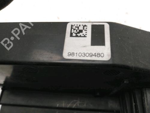Used Front left lock Front left lock PEUGEOT 308 SW II (LC_, LJ_, LR_, LX_, L4_) 1.6 HDi 92 (92 hp) 30691337 30691337