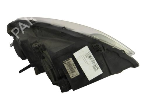 Left headlight VW POLO IV (9N_, 9A_) 1.4 TDI | BP32333051C28