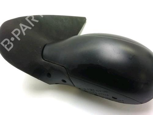 Left mirror PEUGEOT 206 Hatchback (2A/C) 1.4 i | BP17803345C26 