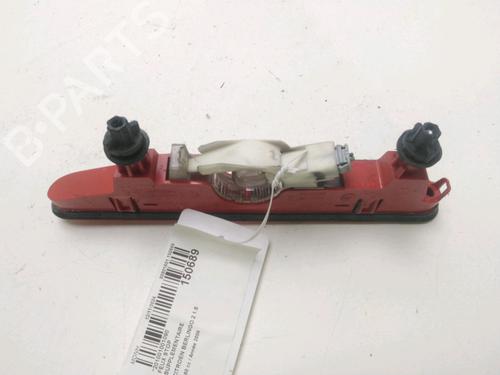 Bremselys CITROËN BERLINGO Box Body/MPV (B9) 1.6 HDi 75 (75 hp) 21180885