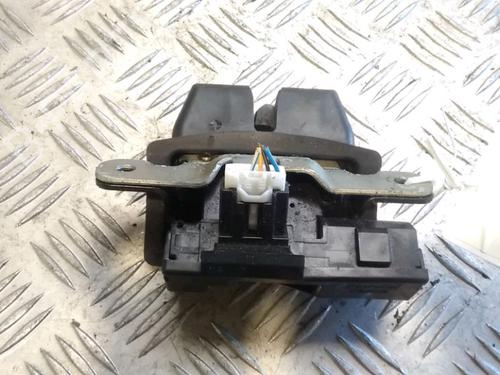 Used Tailgate lock FORD FIESTA VI (CB1, CCN) 1.6 TDCi (95 hp) 23181494