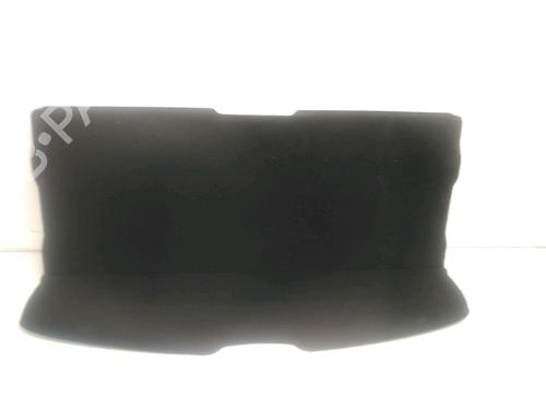Used Rear parcel shelf PEUGEOT 2008 I (CU_) 1.6 HDi (92 hp) 29389389