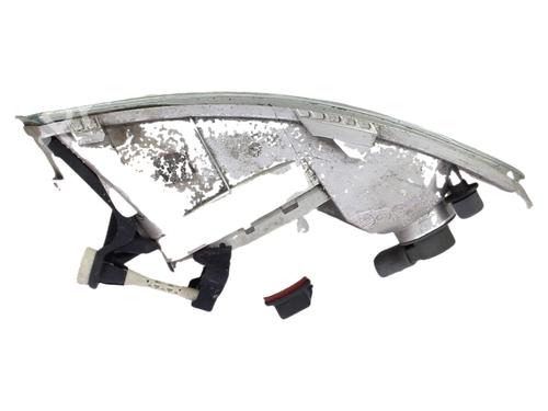 Faro antinebbia anteriore destri Faro antinebbia anteriore destri SKODA OCTAVIA II (1Z3) 2.0 TDI 16V (140 hp) 39732618 39732618