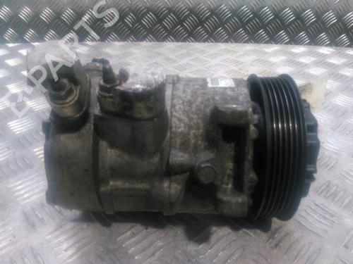 AC-Kompressor AC-Kompressor CHRYSLER SEBRING (JS) 2.0 CRD (140 hp) 17086504 17086504