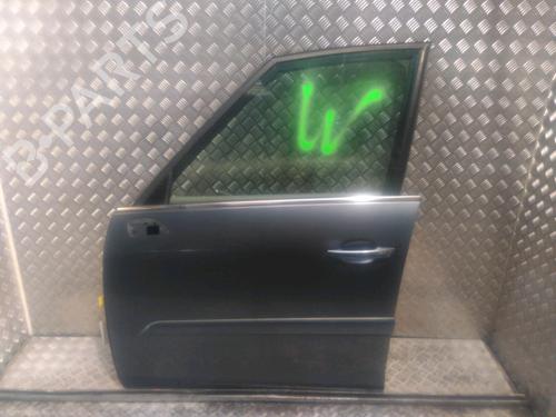 Used Left front door CITROËN C4 Grand Picasso I (UA_) 2.0 HDi 138 (136 hp) 16742329
