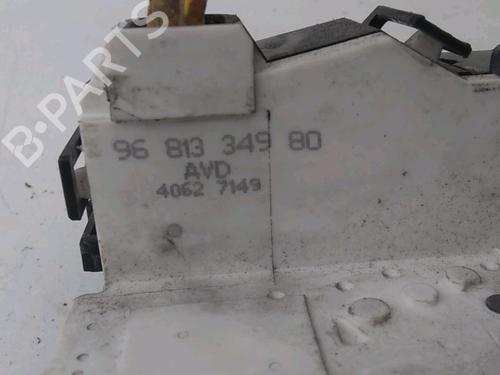 Used Front right lock Front right lock 37062415 37062415