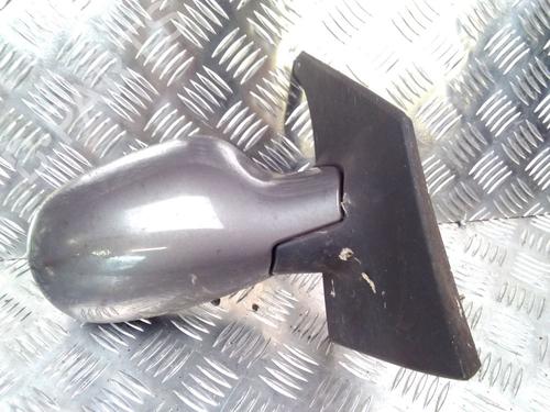 Retrovisor derecho RENAULT SCÉNIC I MPV (JA0/1_, FA0_) 1.6 (JA00, JA16, JA15, JA19, JA1V, JA2B, JA2C, JA0B,... (107 hp) 11518765