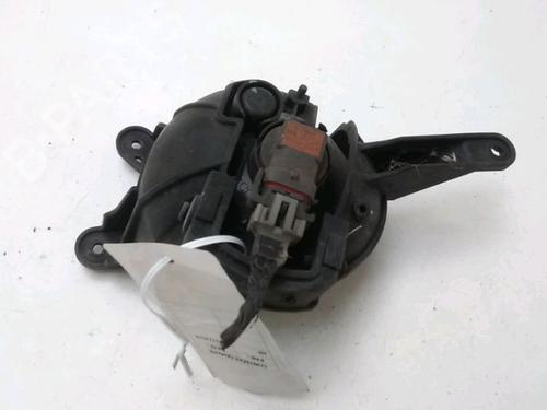Used Right front fog light Right front fog light CHEVROLET CRUZE (J300) 2.0 CDI (150 hp) 19104677 19104677