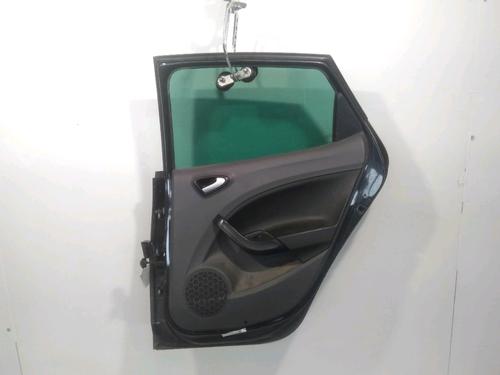 Used Right rear door SEAT IBIZA IV (6J5, 6P1) 1.6 TDI (90 hp) 26898215