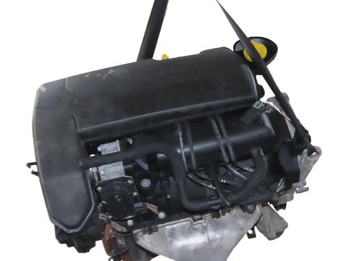 Engine RENAULT TWINGO II (CN0_) 1.2 16V (CN0K, CN0V, CN0A) | BP39893509M1 - Image 4