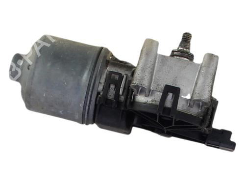 Used Front wiper motor Front wiper motor RENAULT TWINGO II (CN0_) 1.2 16V (CN0K, CN0V, CN0A) (76 hp) 40242044 40242044