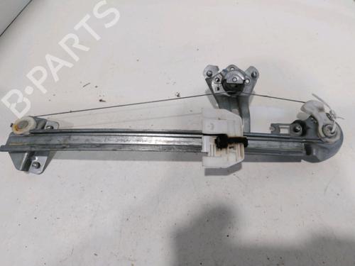 rear-right-window-mechanism-peugeot-206-2l_-2m_-2009-2010-2011-2012-2013-30311009 main image