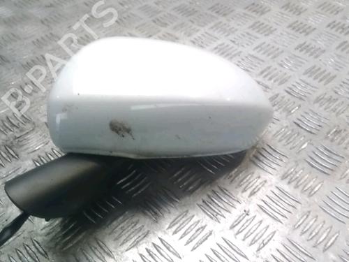 Left mirror OPEL CORSA D (S07) 1.3 CDTI (L08, L68) | BP16449979C26 