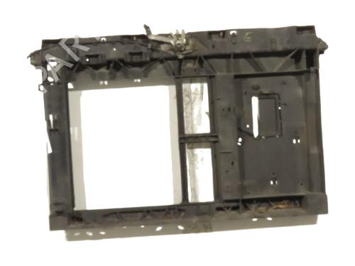 Used Front slam panel Front slam panel CITROËN C3 II (SC_) 1.4 HDi 70 (SC8HZC, SC8HR0, SC8HP4) (68 hp) 27709819 27709819