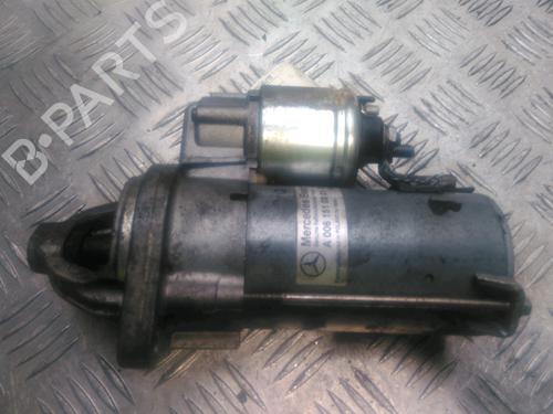 Startmotor MERCEDES-BENZ A-CLASS (W169) A 150 (169.031, 169.331) | BP17086472M8 