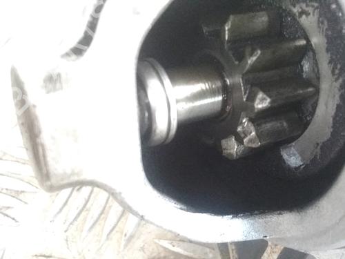 starter-renault-master-iii-van-fv-2010-36426347 main image