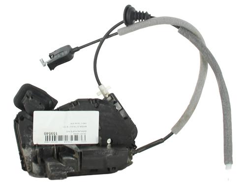 Used Front right lock Front right lock SKODA OCTAVIA III (5E3, NL3, NR3) 1.6 TDI (115 hp) 33808921 33808921