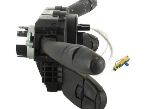 Used Steering column stalk Steering column stalk CITROËN BERLINGO MULTISPACE (B9) 1.6 HDi 90 (90 hp) 33998157 33998157