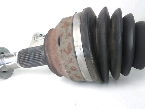 Right front driveshaft CITROËN JUMPER II Van 2.0 BlueHDi 130 | BP34175664M39 - Image 2