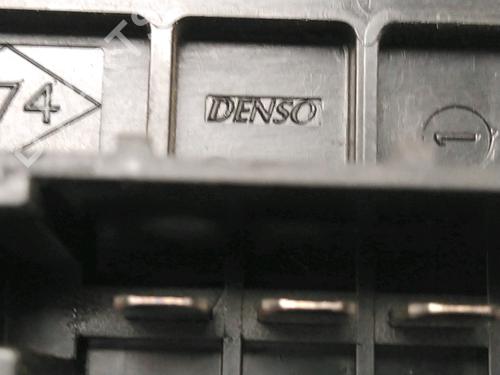 Used Heater resistor DACIA LOGAN MCV II TCe 90 (K8M1, K8MA, K8AC) (90 hp) 30980296