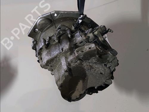 Gearbox SAAB 9-3 Estate (E50) 2.8 Turbo V6 | BP27394323M3 