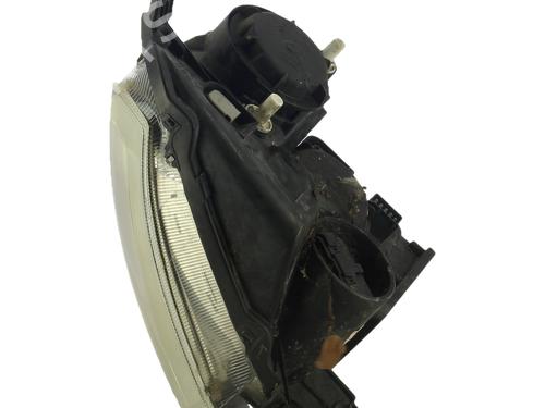 Left headlight OPEL MERIVA A MPV (X03) 1.6 16V (E75) | BP39482013C28 - Image 5