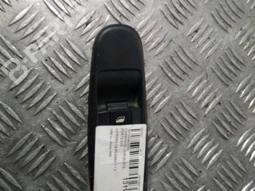Schalter für CITROËN C4 Picasso I MPV (UD_) 1.6 HDi (109 hp) 11714021