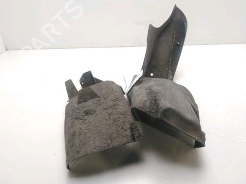 Used Wheel arch PEUGEOT 206 SW (2E/K) 1.4 HDi (68 hp) 21788051